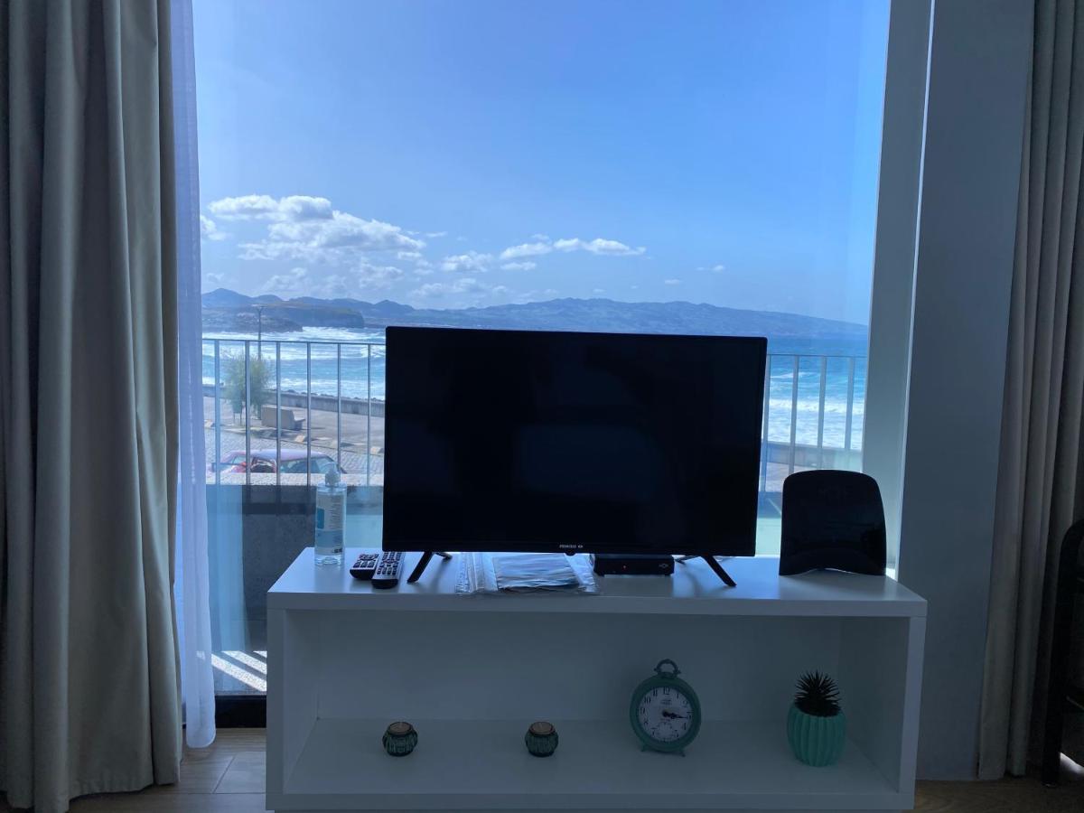 リベイラ・グランデCasa Do Horizonteアパートメント エクステリア 写真