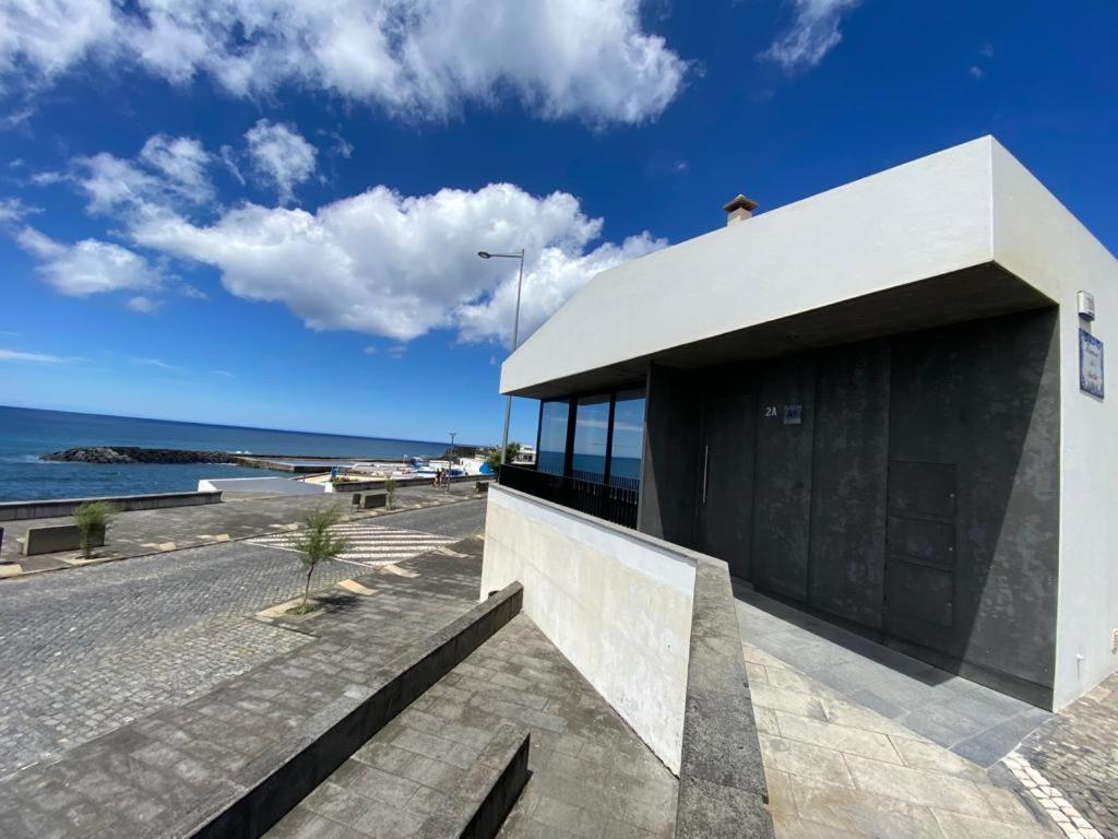 リベイラ・グランデCasa Do Horizonteアパートメント エクステリア 写真